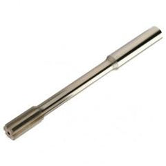 16mm Dia. Carbide CoroReamer 435 for Blind Hole - Sun Tool & Supply