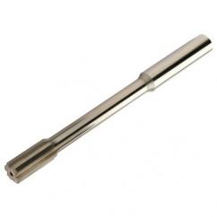 6mm Dia. Carbide CoroReamer 435 for Blind Hole - Sun Tool & Supply