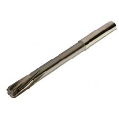 13mm Dia. Carbide CoroReamer 435 for Through Hole - Sun Tool & Supply