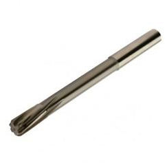 4mm Dia. Carbide CoroReamer 435 for Through Hole - Sun Tool & Supply