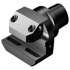 C6ASHA08025HP CAPTO ADAPTER - Sun Tool & Supply