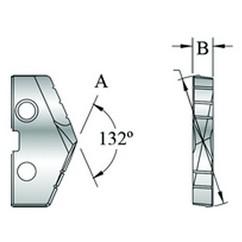 1-3/8 SUP COB AM200 2 T-A INSERT - Sun Tool & Supply