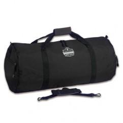 GB5020SP S BLK DUFFEL BAG-POLY - Sun Tool & Supply