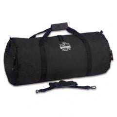 GB5020MP M BLK DUFFEL BAG-POLY - Sun Tool & Supply