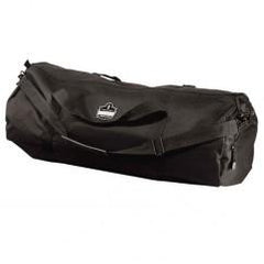 GB5020LP L BLK DUFFEL BAG-POLY - Sun Tool & Supply