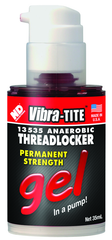 High Strength Threadlocker Gel 135 - 35 ml - Sun Tool & Supply