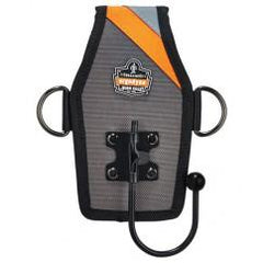 5563 GRAY POWER TOOL HOLSTER - Sun Tool & Supply