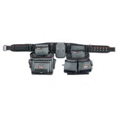 5500 XL GRAY 28-POCKET TOOL RIG - Sun Tool & Supply