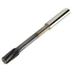 12mm Dia. Carbide CoroReamer 835 for ISO M Through Hole - Sun Tool & Supply