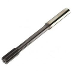 17mm Dia. Carbide CoroReamer 835 for ISO P Blind Hole - Sun Tool & Supply