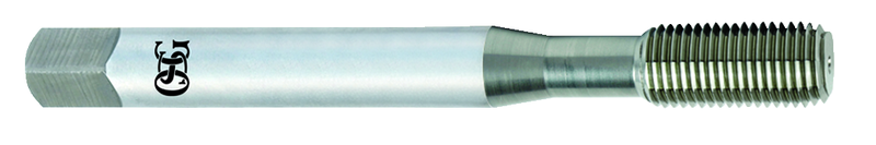 7/16-20 0 Fl H9 HSS-CO Forming Tap-- Bright - Sun Tool & Supply