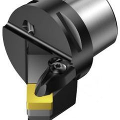 C6-DSSNR-45052-19 Capto® and SL Turning Holder - Sun Tool & Supply