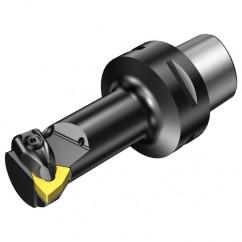 C4-DWLNR-13075-06 Capto® and SL Turning Holder - Sun Tool & Supply