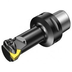 C4-DWLNL-17090-08 Capto® and SL Turning Holder - Sun Tool & Supply