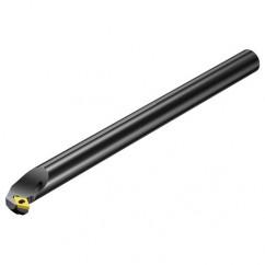 A16R-SDXCL 07-R CoroTurn® 107 Boring Bar for Turning - Sun Tool & Supply