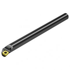 A25T-SSKCL 12 CoroTurn® 107 Boring Bar for Turning - Sun Tool & Supply