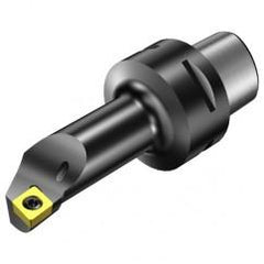 C4-SCLCR-27080-09 Capto® and SL Turning Holder - Sun Tool & Supply