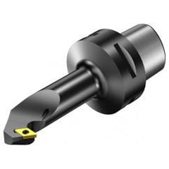 C5-SDUCR-15080-07X Capto® and SL Turning Holder - Sun Tool & Supply