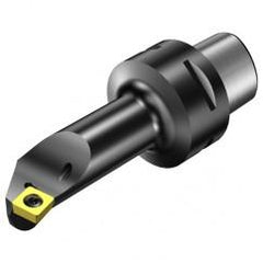 C4-SSKCR-13080-09 Capto® and SL Turning Holder - Sun Tool & Supply