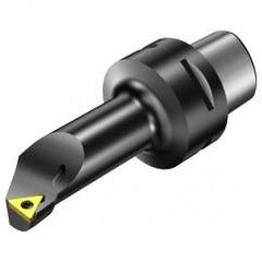 C4-STFCL-11070-11 Capto® and SL Turning Holder - Sun Tool & Supply