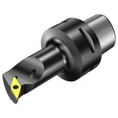 C4-SVQBL-22110-16 Capto® and SL Turning Holder - Sun Tool & Supply