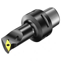 C4-SVQBR-13070-11 Capto® and SL Turning Holder - Sun Tool & Supply