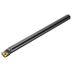 E06M-STFPR 1.8-R CoroTurn® 111 Solid Carbide Boring Bar for Turning - Sun Tool & Supply