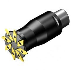 161-066C5-3 CoroMill®161 Gear Milling Cutter - Sun Tool & Supply