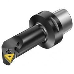 C4-PTFNL-17090-16W Capto® and SL Turning Holder - Sun Tool & Supply