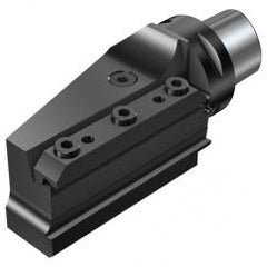 C6ASHR10512AHP CAPTO ADAPTER - Sun Tool & Supply