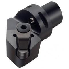 C4-CRSNR-27050-12ID Capto® and SL Turning Holder - Sun Tool & Supply