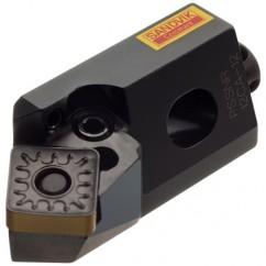 PSSNR 20CA-15 T-Max® P Cartridge for Turning - Sun Tool & Supply