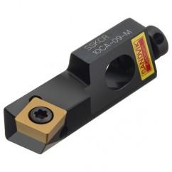 SSKCR 10CA-09-M CoroTurn® 107 Cartridge for Turning - Sun Tool & Supply