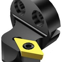 570-SDXCR-40-11 Capto® and SL Turning Holder - Sun Tool & Supply