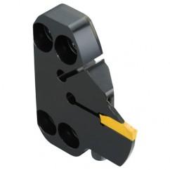 SL70-R123M50A-HP CoroCut® 1-2 Head for Grooving - Sun Tool & Supply