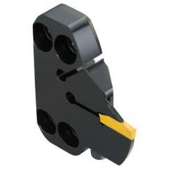 SL70-L123M50A-HP CoroCut® 1-2 Head for Grooving - Sun Tool & Supply