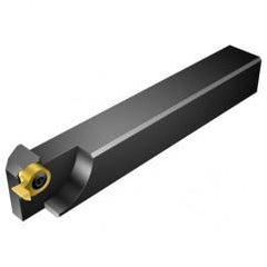 MBG-2020-09R Rectangular Shank To CoroCut® Mb Adaptor - Sun Tool & Supply