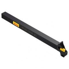 L151.20-2020-40 T-Max® Q-Cut Shank Tool for Parting and Grooving - Sun Tool & Supply