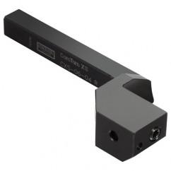 CXS-08-04R Rectangular Shank To CoroTurn® XS Adaptor - Sun Tool & Supply