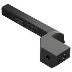 CXS-10-06R Rectangular Shank To CoroTurn® XS Adaptor - Sun Tool & Supply