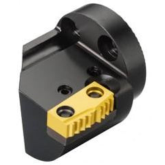 R566.39KF-404527-24 SL Twin-Lock Threading Head - Sun Tool & Supply