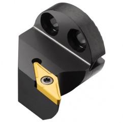 570C-SVUBR-20-2 Capto® and SL Turning Holder - Sun Tool & Supply