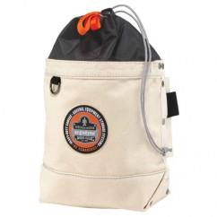 5725 WHT TOPPED BOLT BAG - Sun Tool & Supply