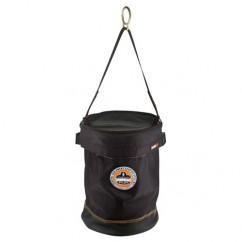 5650T BLK SYNTH LEATHER BOTT BUCKET - Sun Tool & Supply