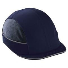 8950 MICRO BRIM NAVY BUMP CAP - Sun Tool & Supply