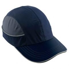 8950 LONG BRIM NAVY BUMP CAP - Sun Tool & Supply