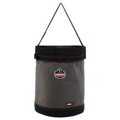 5935T XL GRAY WEB HANDLE CANVAS - Sun Tool & Supply