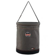 5935 XL GRAY XL CANVAS HOIST BUCKET - Sun Tool & Supply