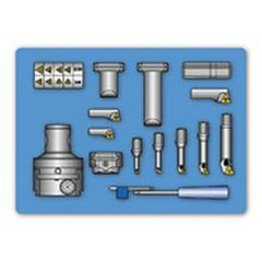 KIT BHF MB50-50 6-108 BORING KIT - Sun Tool & Supply