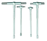 TELESCOPING GAGE SET - Sun Tool & Supply